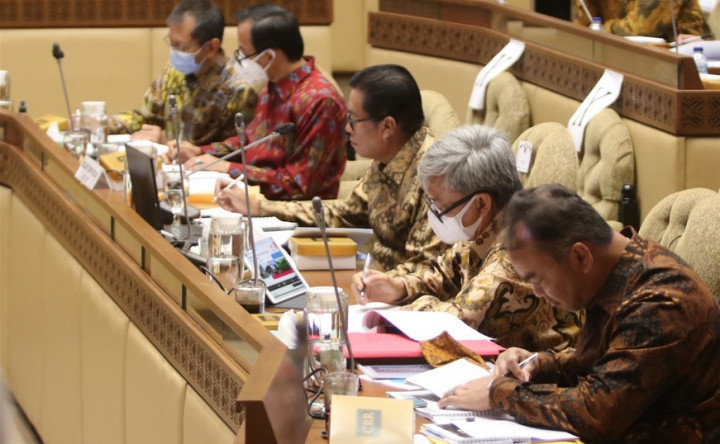 3 Program Utama Kementerian ATR