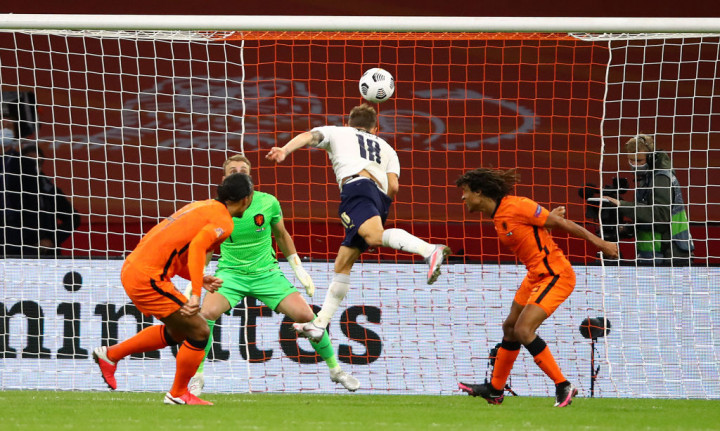 Gol Tunggal Nicolo Barella Bantu Italia Atasi Belanda