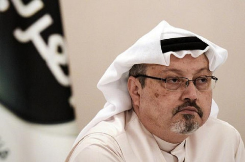 Arab Saudi Jatuhkan Vonis Akhir ke 8 Pembunuh Khashoggi