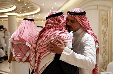 Keluarga Khashoggi Terima Vonis 'Adil' 8 Terdakwa Pembunuhan