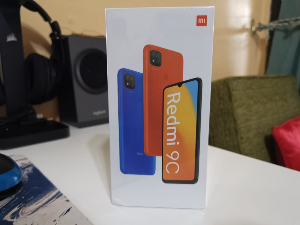 Драйвер для xiaomi redmi 9c подключение к пк через usb