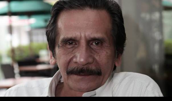 Positif Covid-19, Piet Pagau Sempat Kesulitan Cari Rumah Sakit