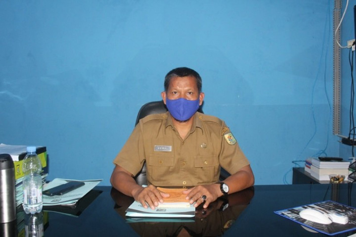 109 Pasien Positif Covid-19 di Serdang Bedagai Sembuh