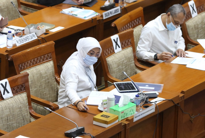 Ini 5 Provinsi dengan Penerima Subsidi Gaji Terendah