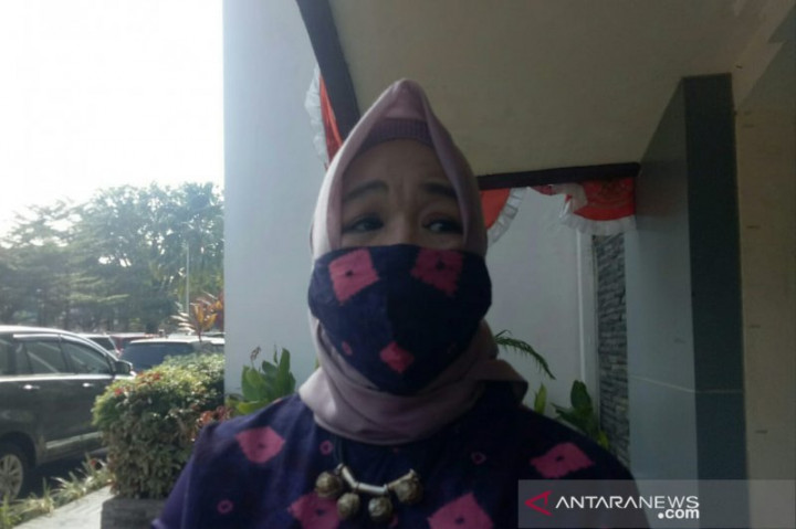 Pendaftaran Cakada Dua Kabupaten di Sumsel Diperpanjang