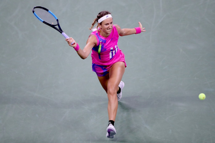 Victoria Azarenka Lolos ke Perempat Final US Open