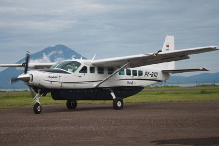 Di Tengah Pandemi Covid-19, Susi Pudjiastuti Justru Buka Banyak Lowongan