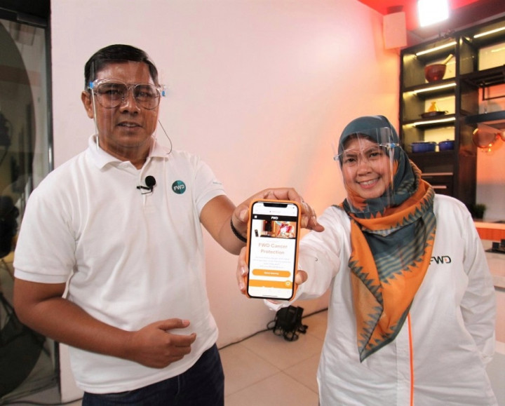 Amankan Keuangan, Masyarakat Perlu Punya Asuransi