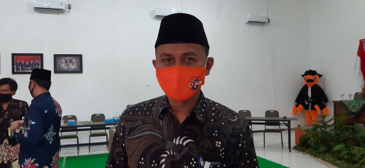 Tes Kesehatan Bapaslon Pilkada Demak Dilakukan di Semarang