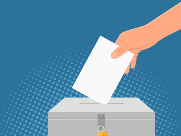 Pilkada 2020 dalam Angka