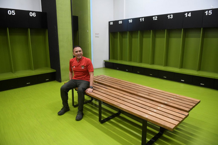 Nasib Piala Asia U-19 Uzbekistan Ditentukan Hari Ini