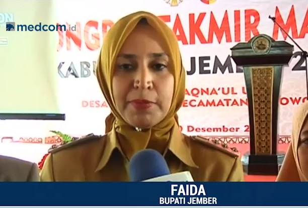 Khofifah Beri Sanksi Bupati Jember, Tak Terima Gaji hingga Honor Selama 6 Bulan