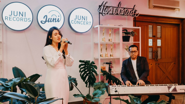 Refund Tiket Konser Raisa Dibuka Mulai 9 September