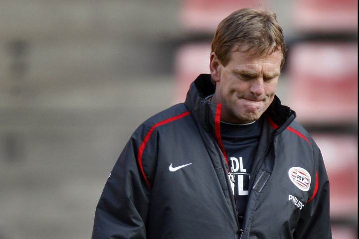 Peluang Lodeweges Jadi Pelatih Permanen Belanda Menciut