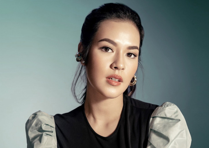Dua Kali Ditunda, Raisa Masih Menyimpan Mimpi Konser di GBK