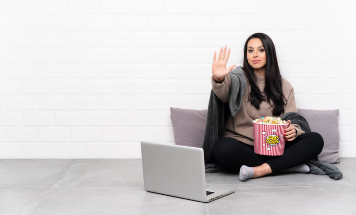 5 Rekomendasi Camilan Sehat untuk Menemanimu WFH