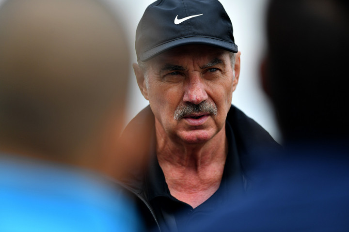 Alfred Riedl Meninggal Dunia