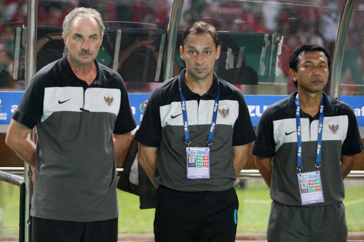 Alfred Riedl Meninggal, Widodo C Putro: Riedl jadi Inspirasi Saya