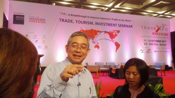 UMKM Harus Jadi Bintang Ekonomi Indonesia