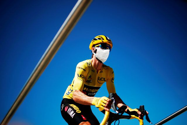 Klasemen Sementara Tour de France Setelah Etape 10