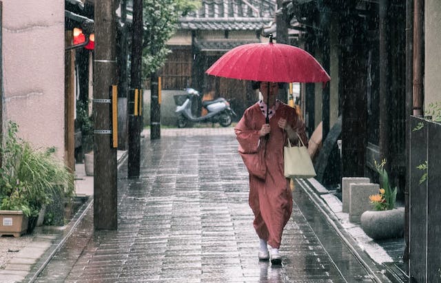 5 Kebiasaan Baik yang Bisa Ditiru dari Masyarakat Jepang