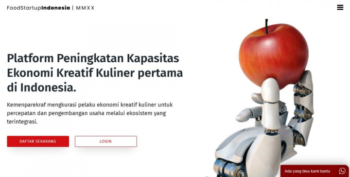 Selamat! 100 Finalis FSI MMXX Berhak Ikuti Demoday