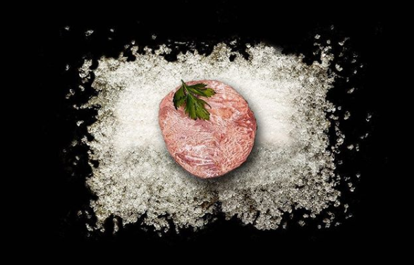 Foto: Instagram @steggo.id