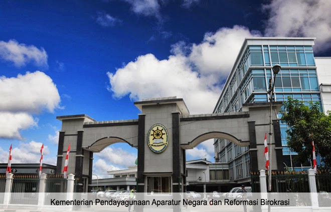 Kementerian PANRB Bantah Surat Penerimaan Taruna Baru