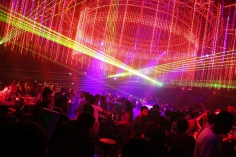 Tempat Hiburan Malam di Sikka Diizinkan Beroperasi