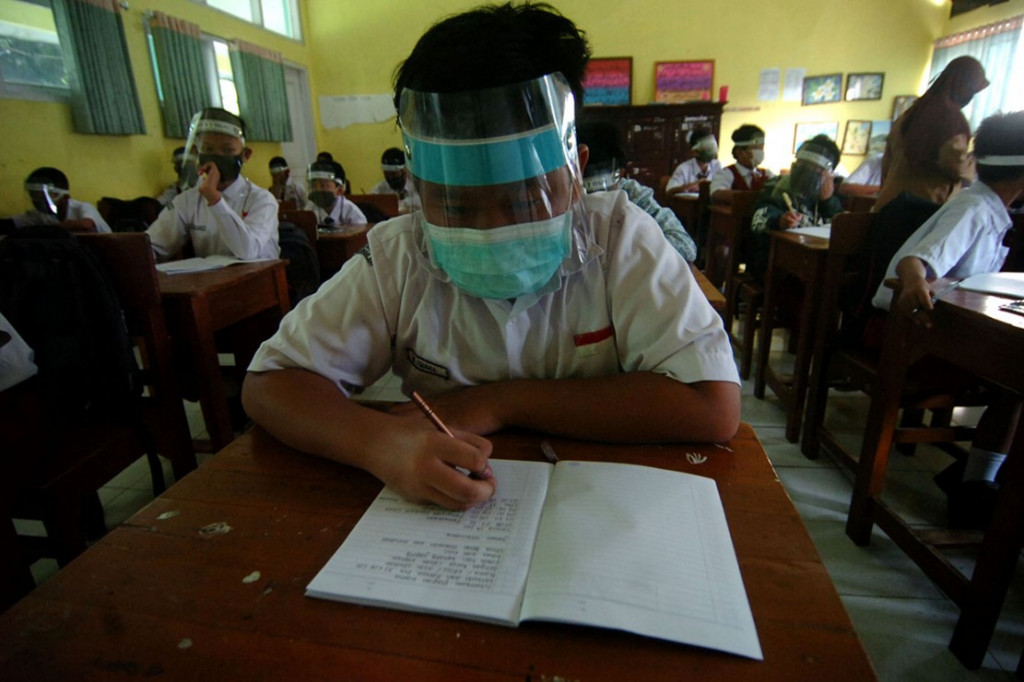 Ilustrasi. Foto: Antara/Okky Lukmansyah