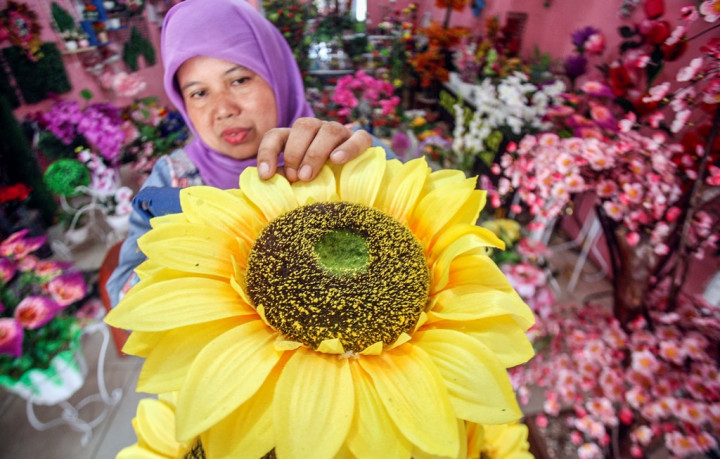 UMKM, Pahlawan yang Terluka di Tengah Pandemi Covid-19