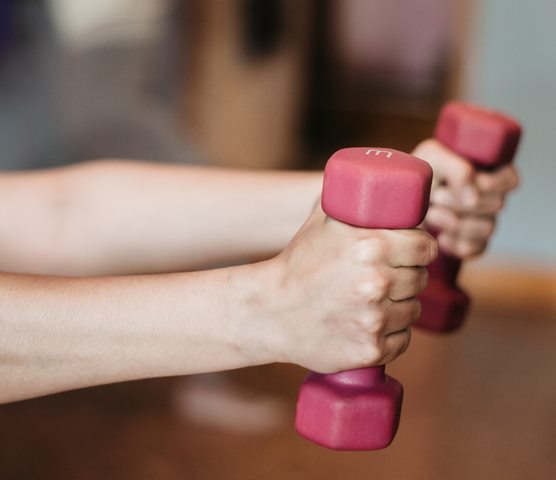 Protokol Kesehatan dalam Layanan Fisioterapi di Era Kenormalan Baru