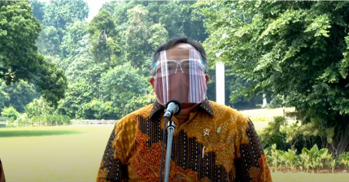 Govt to Cooperate with Private Sector to Develop Covid-19 Vaccine