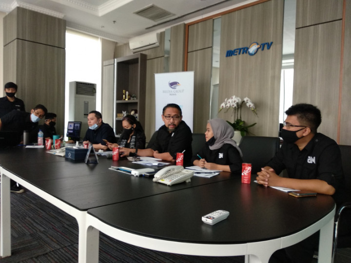 BN TV Kaltara Gandeng Bisnis Lokal untuk Program