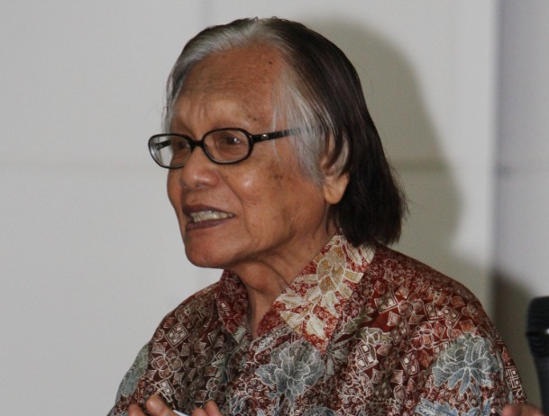 Jakob Oetama Begawan Pers Indonesia