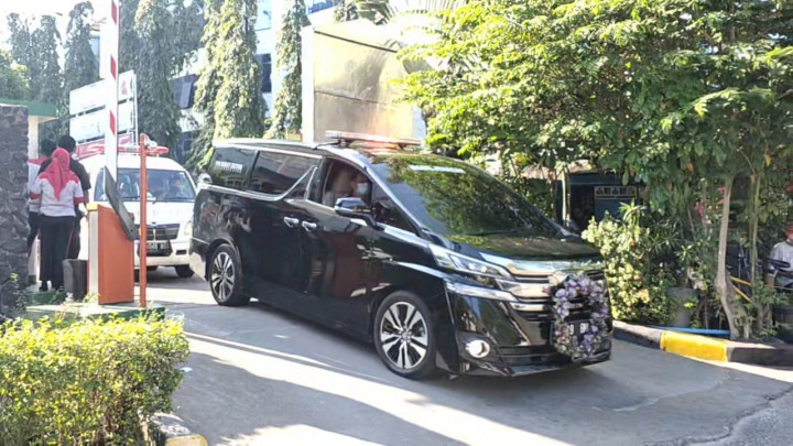 Jenazah Jakob Oetama Bakal Disemayamkan di Gedung Kompas Gramedia