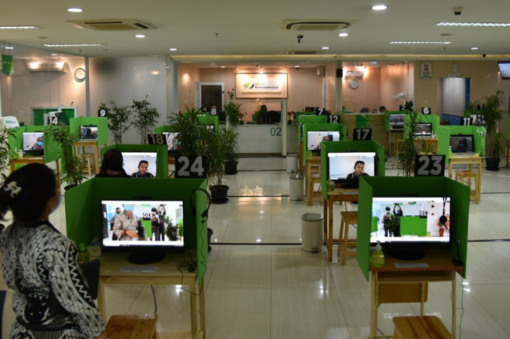 Relaksasi Iuran Jamsostek 99%, Manfaat Tetap Sama