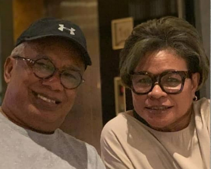 Keluarga Sempat Bantah Kabar Yopie Latul Meninggal