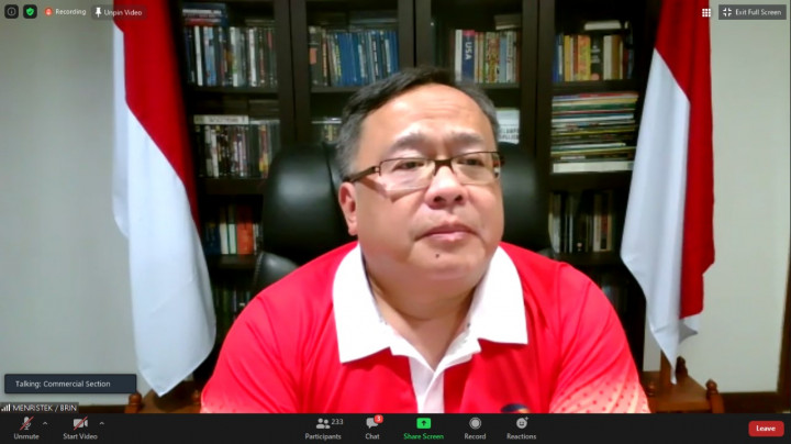 Indonesia Belajar Inovasi Biofuel dari Brasil