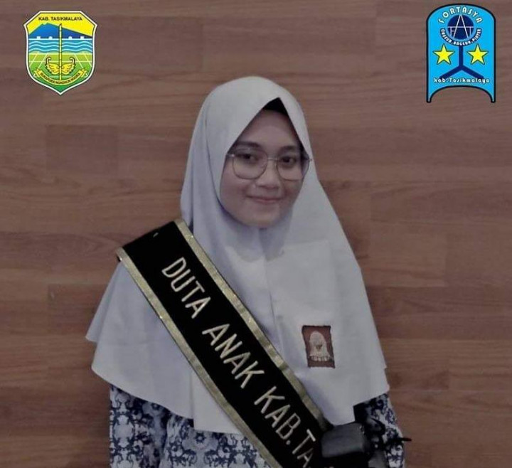 Siswa MAN 2 Tasikmalaya Jadi Finalis Indonesia <i>Youth Icon</i> 2020