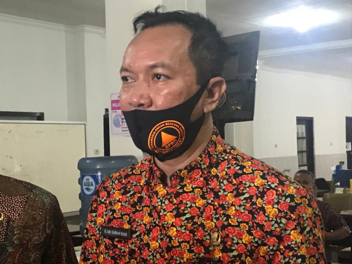 Sejumlah Desa di Sumenep Mulai Ajukan Bantuan Air Bersih