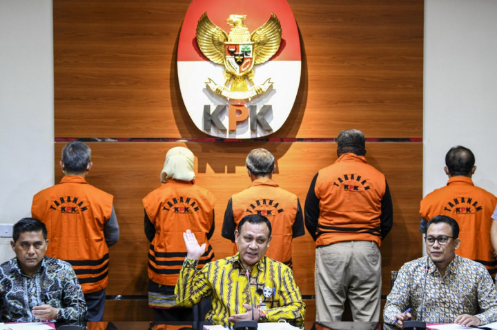 Pengusutan Kasus Proyek Fiktif Dipertajam Melalui 14 Pegawai Waskita Karya