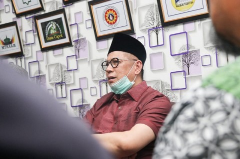 Mulyadi: Bantuan di Masa Pandemi Dibutuhkan Masyarakat