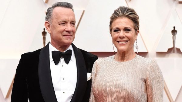 Sembuh dari Korona, Tom Hanks Kembali Syuting Film Elvis Presley