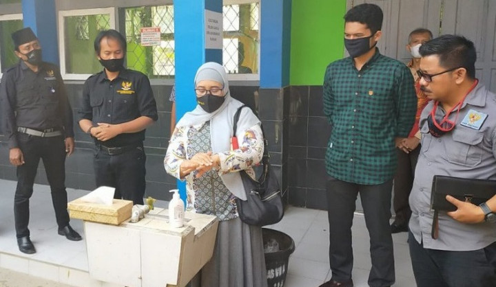 KPAI: Sekolah di Tasikmalaya Belum Siap Belajar Tatap Muka