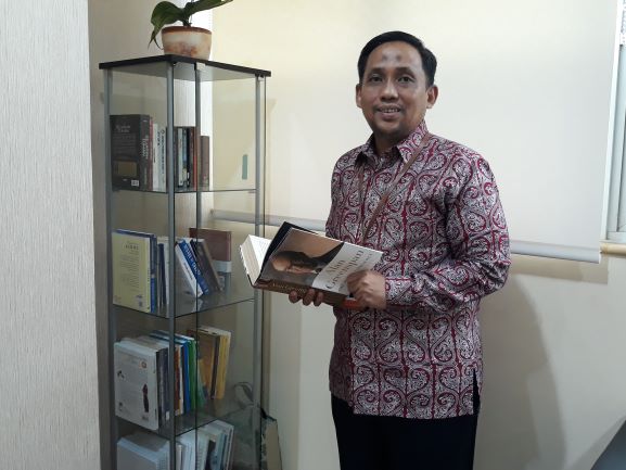 Memerdekakan Anak Berkreasi Jadi Investasi Terbaik Masa Depan