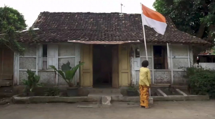 Merawat Ingatan Menangkan Lomba Film Pendek PFN