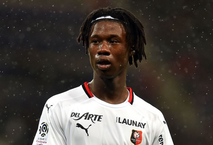 Tuchel Konfirmasi Minat PSG Terhadap Camavinga