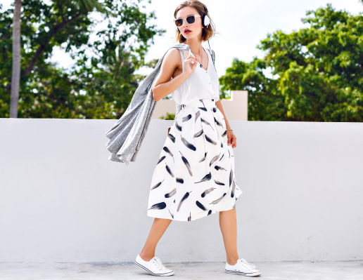 Tips Berpakaian yang Tepat dan Nyaman saat Naik Pesawat