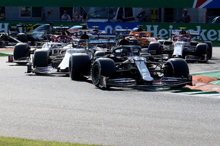 Mugello Menyajikan Tantangan Baru saat Ferrari Merayakan Grand Prix ke-1000